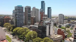 ALERTA: el gobierno porteño busca limitar la altura de los nuevos edificios
