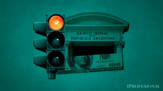 El Banco Central no logra detener la sangría de reservas: cuántos dólares vendió