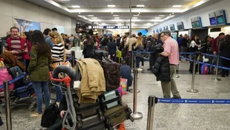 Paro del 30 de octubre: estas son las medidas que adoptarán las aerolíneas