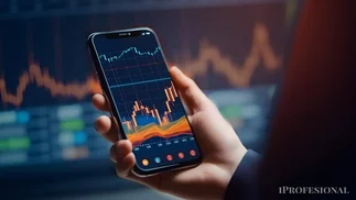Qué acción del mercado sube 20% en octubre y gana más del 270% en el año