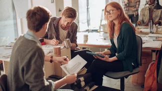 1 de cada 3 trabajadores jóvenes planea cambiar de empleo en el próximo año