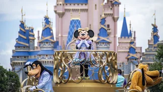 Fuertes cambios en Disney y nuevo presidente en Latinoamérica