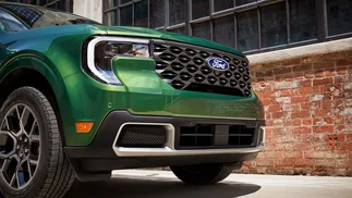 ¿Cómo es la nueva camioneta Ford Maverick y cuándo llega al país?
