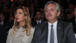 Procesaron a Alberto Fernández por violencia de género contra Fabiola Yañez
