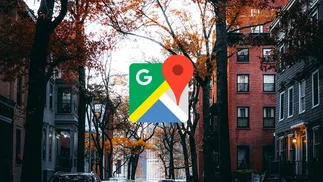 Cómo borrar tu casa de Google Maps en simples pasos