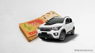 Vuelven al mercado los autos 0Km chicos y accesibles: cuánto salen