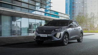 Cómo es el plan de 36 cuotas para comprar el Peugeot 2008