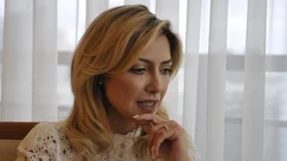 Fabiola Yañez dijo que perdió el celular que contenía los chats con Alberto Fernández