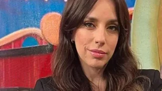 Qué hizo Tamara Pettinato tras su video con Alberto Fernández