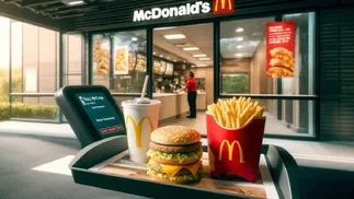 Cuánto sale ir a Mc Donald's en Brasil: precios SÚPER BARATOS