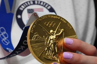 Paris 2024: la lista completa de países con más medallas