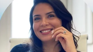 Quién es Cecilia Hermoso, la funcionaria con quien Alberto Fernández le habría sido infiel