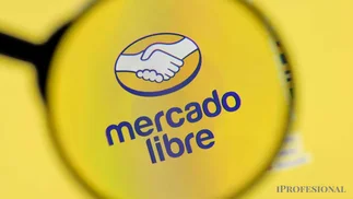 Las acciones de Mercado Libre se hundieron 5% en Wall Street tras presentar su balance