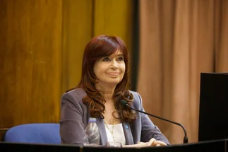 Cristina Kirchner declaró en el juicio por el intento de magnicidio