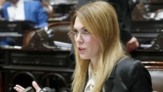 Cruce feroz entre Villarruel y Lemoine puso en alerta la interna de La Libertad Avanza