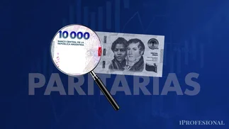 Paritarias: gremios que tuvieron aumento de sueldo por encima de la inflación de julio