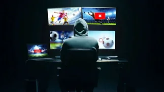 En Argentina se triplicaron ataques hackers y robo de datos por el uso de 'Fútbol libre'