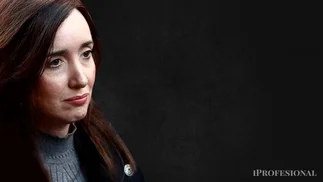 Ácida crítica de Victoria Villarruel al Gobierno reaviva la pelea con Milei