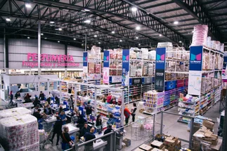 Descuentos de hasta 40% en el Black Mayorista Nacional: cómo aprovechar todas las ofertas