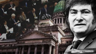 Javier Milei recibe guiños del peronismo para suspender las PASO y aprobar a Ariel Lijo