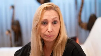 Sin Javier Milei, Karina convoca a la mesa política por Presupuesto y reforma laboral