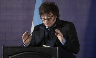 Tras vetar aumento a JUBILADOS, Javier Milei explotó contra el kirchnerismo