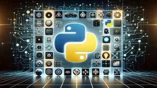 Cómo estudiar Python para Inteligencia Artificial GRATIS