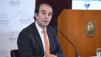 Tras su renuncia a la Corte Suprema, Manuel García-Mansilla criticó al Senado: qué dijo