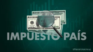 Impuesto PAIS: que pasará con Netflix, Amazon y Spotify cuando quede sin efecto