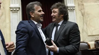 Qué dirigentes del PRO y radicales armarán un frente contra Kicillof y lejos de Milei