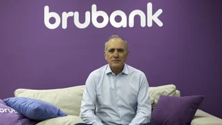 Emprendimientos, ideas: cómo es la nueva tarjeta de crédito de Brubank
