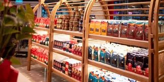 Economía circular y menos residuos: la apuesta de Juan Valdez Café en la Argentina