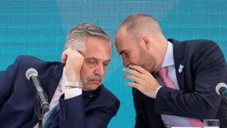 Exministro de Alberto Fernández reveló por qué la cuarentena se extendió de más