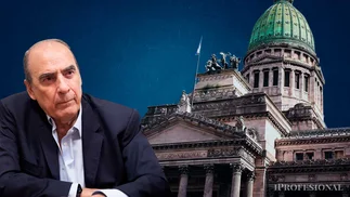 Otro jaque a Milei en Diputados: ¿Guillermo Francos puede ser removido por la oposición?