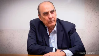 'Perdió la compostura': Guillermo Francos dijo que Mauricio Macri está exaltado