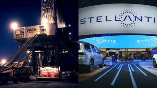 Gigante del petróleo y automotriz invierten u$s 1500 millones en Argentina