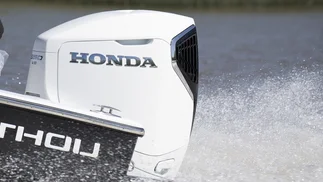 Honda renovó los SUV, las motos y ahora va por motores marinos