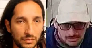 Quién es el hombre que envió un explosivo a Nicolás Pino