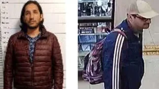Quién es el principal sospechoso de enviar un paquete explosivo a La Rural