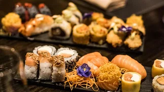 San Valentín: 14 restaurantes para ir a cenar y celebrar el amor