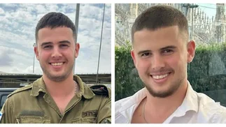 El ejército israelí reconoció haber matado accidentalmente al sobrino de Leon Gieco