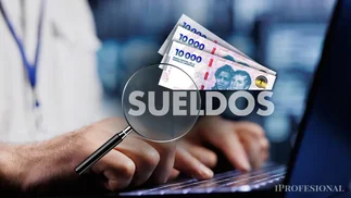 La especialidad con pleno empleo y jugoso SUELDO en Argentina