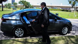 Universal Traslados y Hotel Intercontinental, una alianza a la vanguardia del servicio