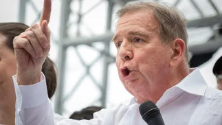 Venezuela: Edmundo González descarta dirigir un Gobierno en el exilio