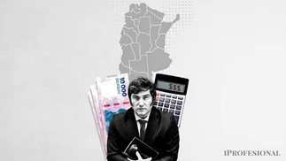 Cómo el Gobierno busca mantener la inflación por debajo del 0,8% mensual en 2026