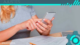 Cómo escanear documentos con la cámara de tu celular