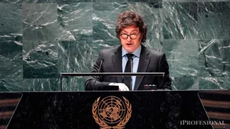 El Gobierno de Javier Milei analiza abandonar del Consejo de Derechos Humanos de la ONU