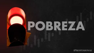 Familias en la pobreza: sobreviven fiado y resignan alimentos y medicamentos