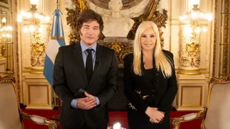 Rating: cómo le fue a la entrevista de Susana Giménez con Javier Milei