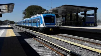 Cómo funcionarán los trenes, subtes y colectivos en AÑO NUEVO
